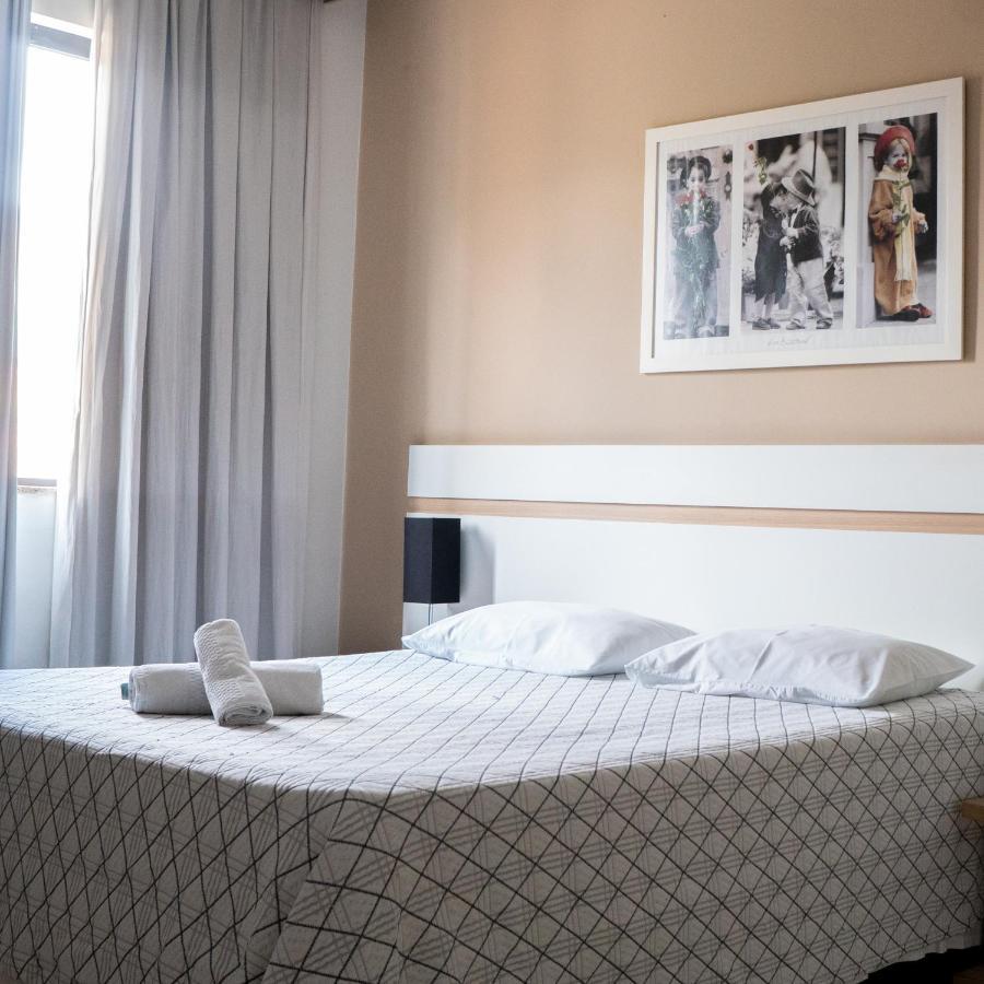 Monza Comfort Hotel João Monlevade المظهر الخارجي الصورة