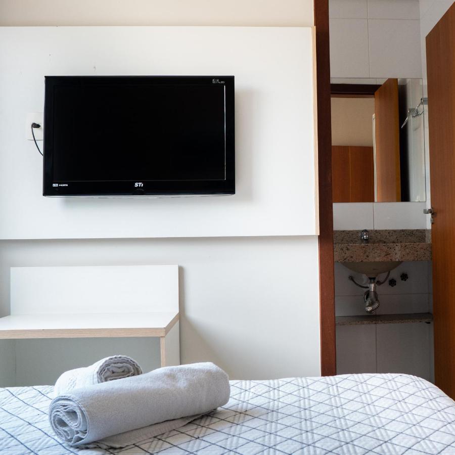 Monza Comfort Hotel João Monlevade المظهر الخارجي الصورة