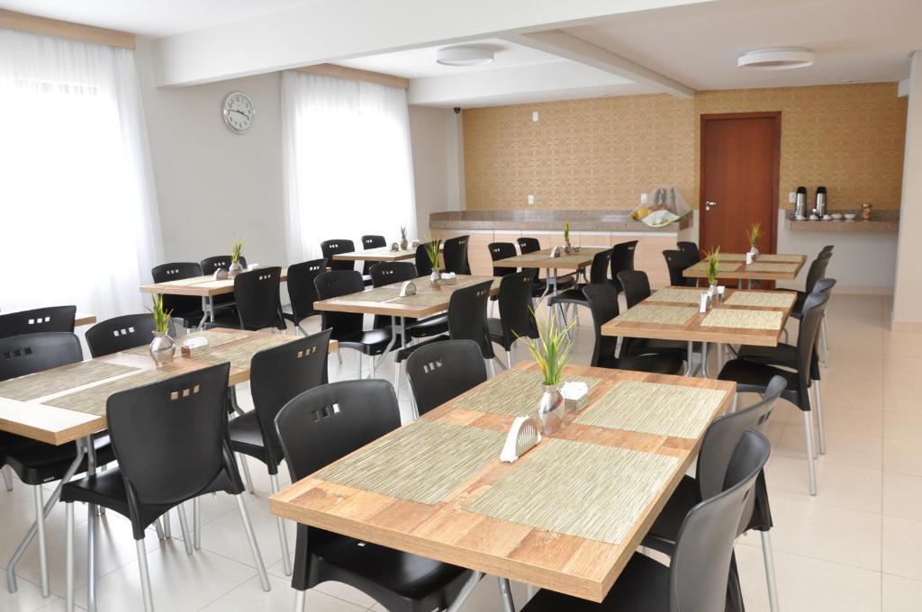 Monza Comfort Hotel João Monlevade المظهر الخارجي الصورة